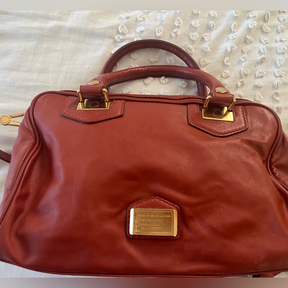 Marc Jacobs bag